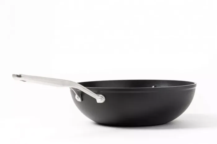 Вок KitchenAid FHA 30 см с керамическим покрытием (CC005696-001)