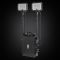 Прожектор професійний Mactronic Monster Light Twin (36 000 Lm) Powerbank Recharg (PFL0133-USB)
