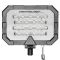 Прожектор професійний Mactronic Monster Light Mini Rescue (18 000 Lm) Recharge (PFL0151-E-ORANGE)