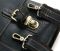 Портфель 14248 Vintage чорний
