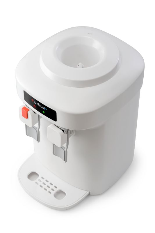 Кулер для воды настольный HotFrost D65E