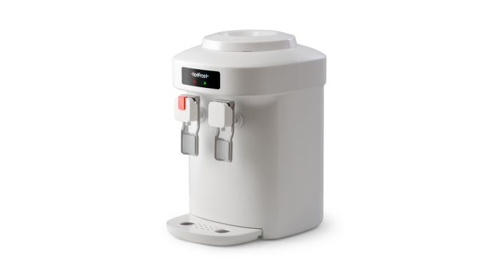 Кулер для воды настольный HotFrost D65E