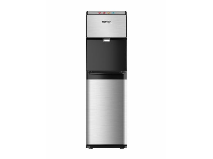 Підлоговий кулер HotFrost 450ASM із компресорним охолодженням