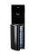 Підлоговий кулер HotFrost 450AMI Black з компресорним охолодженням