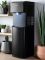 Підлоговий кулер HotFrost 450AMI Black з компресорним охолодженням