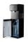 Підлоговий кулер HotFrost 450AMI Black з компресорним охолодженням