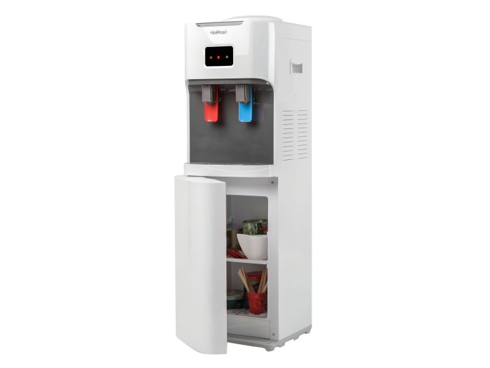 Напольний електронний кулер для води HotFrost V115CE