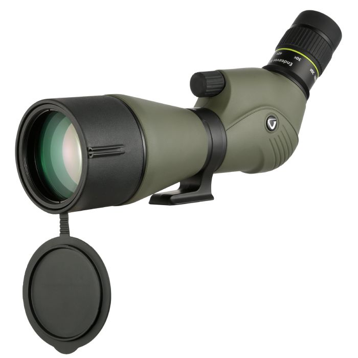 Підзорна труба Vanguard Endeavor XF 80A 20-60x80/45 WP