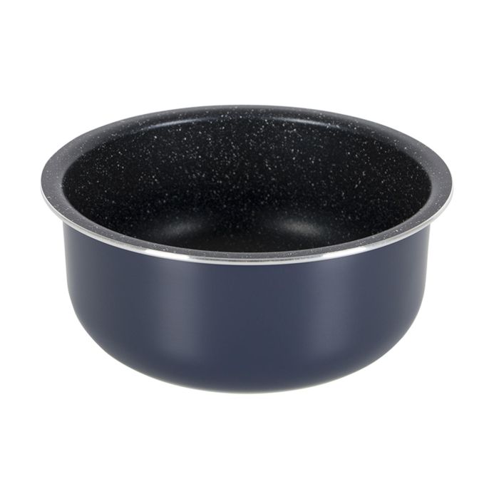 Набор посуды Gimex Cookware Set induction 8 предметов Bule (6977228)