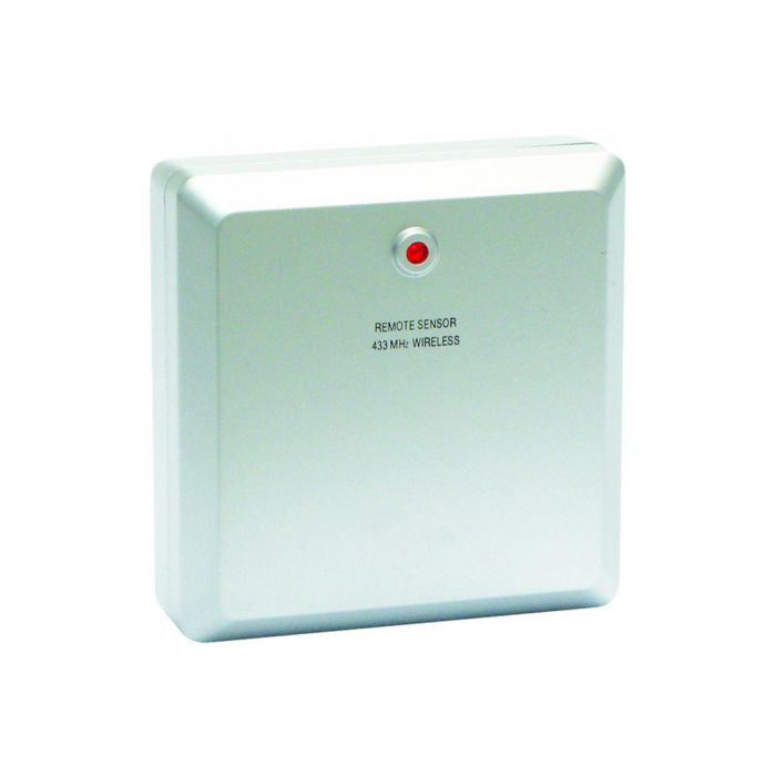 Метеостанция Technoline WS6502 Black/Silver (WS6502)