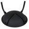 Гриль угольный Bo-Camp Firebowl Harrow Black (8108500)