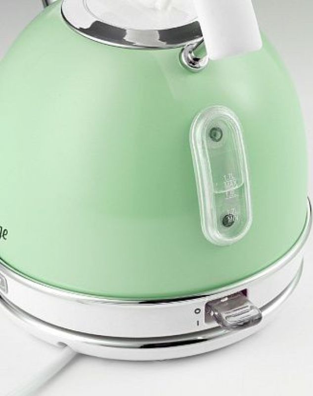Електрочайник ARIETE 2877 GR