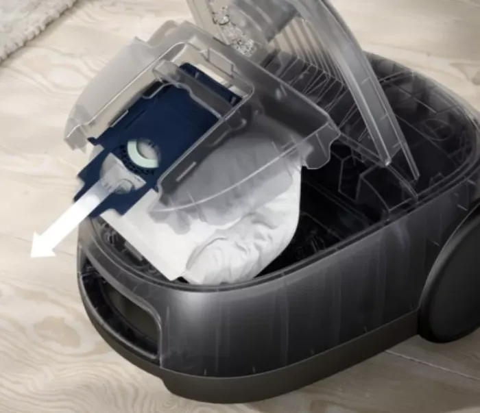 Пилосос ELECTROLUX EB61C4DB
