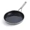 Сковорода KitchenAid MSS 20 см з керамічним покриттям (CC004948-001)