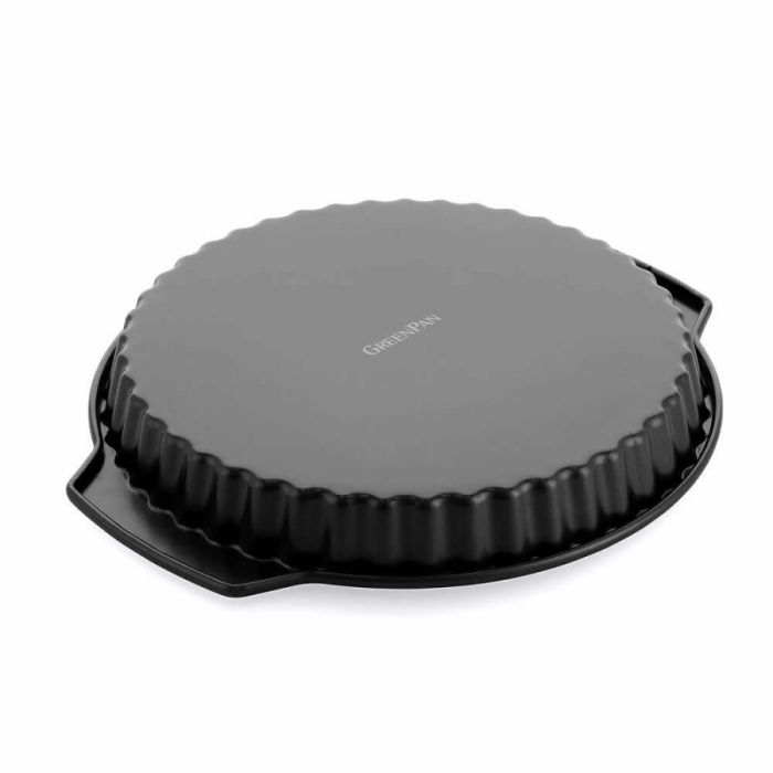 Форма для випічки GreenPan 33,4х28х3,6 см з керамічним покриттям (CC007769-001)