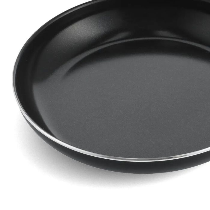 Сковорода GreenPan Essence Perforated Base 20 см з керамічним покриттям (CC009038-001)
