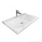 Умывальник Adamant Quanto 70 white