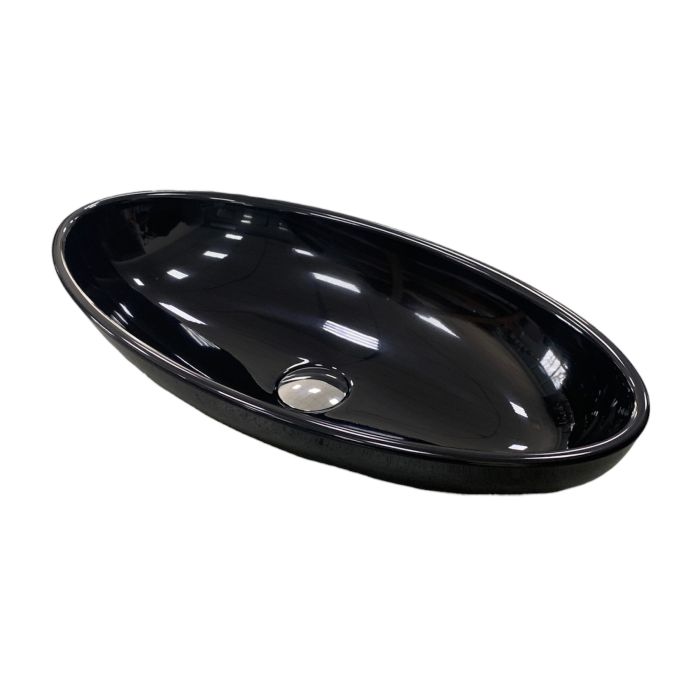 Умывальник Adamant ANDERE NEW Black