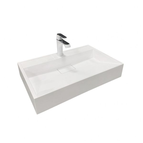 Умывальник Adamant VISION 50 white-01
