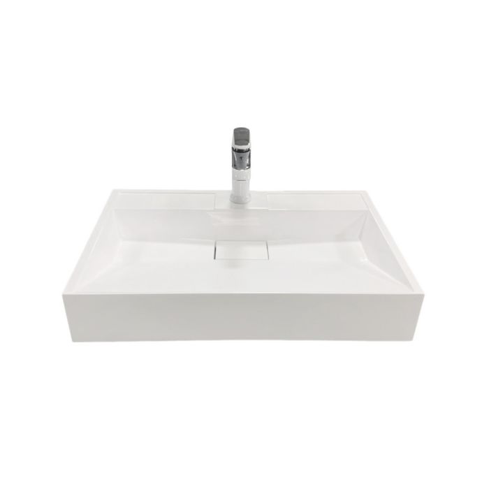 Умивальник Adamant VISION 50 white-01