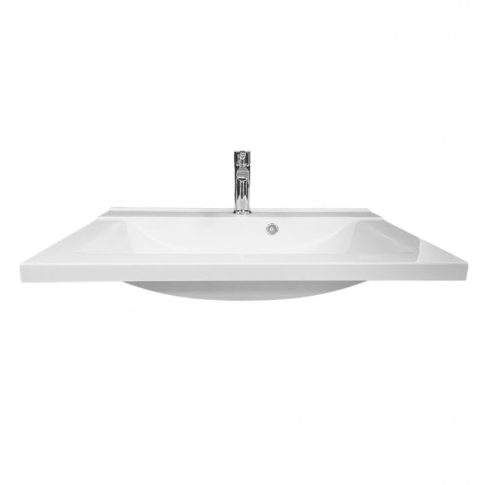 Умывальник Adamant Quanto 70 white