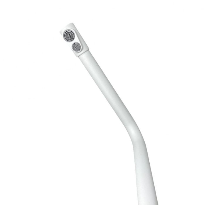 Змішувач кухонний Adamant SA-21 White