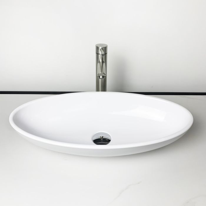 Умивальник Adamant ANDERE NEW white-01