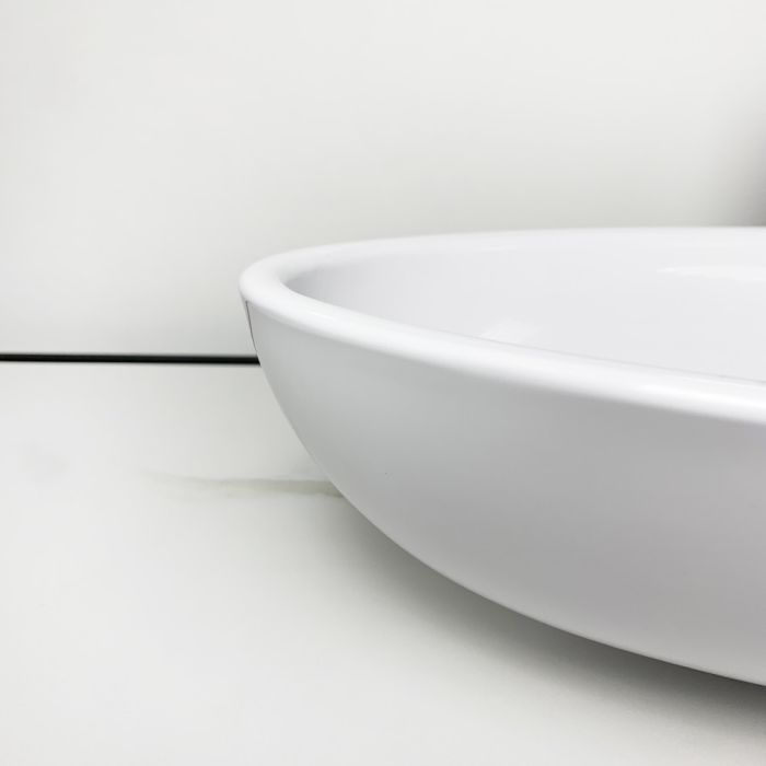 Умивальник Adamant ANDERE NEW white-01