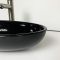 Умывальник Adamant ANDERE NEW Black