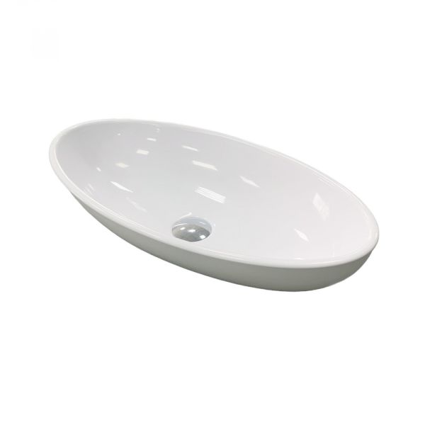 Умивальник Adamant ANDERE NEW white-01