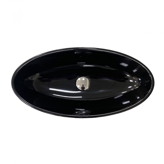 Умывальник Adamant ANDERE NEW Black