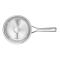 Ковш с крышкой KitchenAid MSS 20 см 3,1 л (CC003258-001)