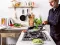 Вок KitchenAid CSS 28 см з керамічним покриттям (CC005705-001)