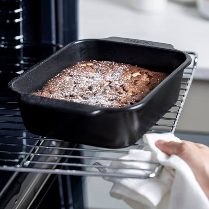 Форма для випічки GreenPan 22,5x18,5х7 см з керамічним покриттям (CC007771-001)