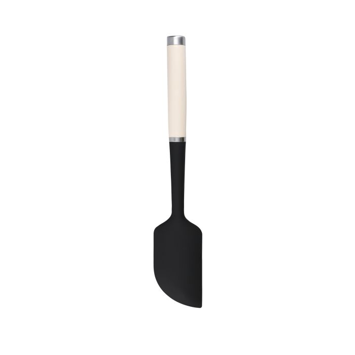 Лопатка для тіста KitchenAid Coreline, 30 см, кремовий (KAG031OHACE)