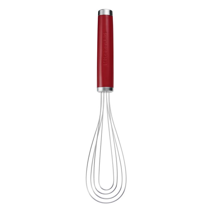Вінчик KitchenAid Coreline, 29,3 см, червоний (KAG062OHERE)