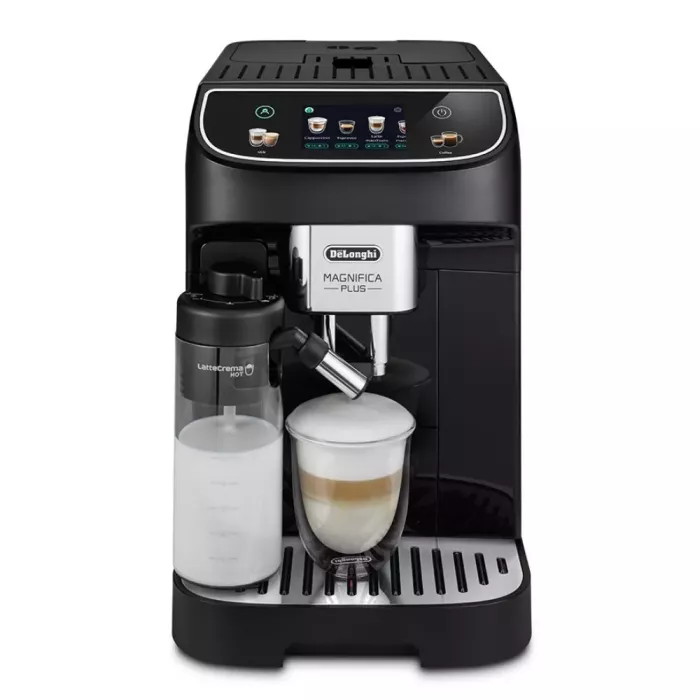 Кавомашина DeLonghi ECAM 320.60 B