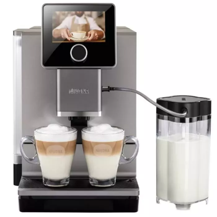 Кавомашина Nivona CafeRomatica NICR 970