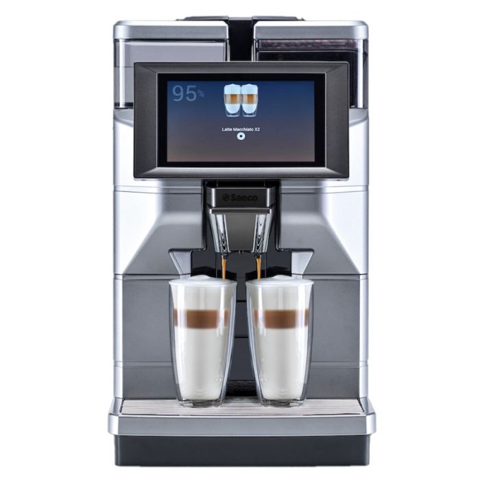 Кавомашина SAECO MAGIC M2