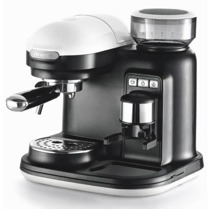Кавоварка ARIETE 1318 BKWH