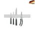 Магнітна планка для ножів KELA Plan 36 см (15715)