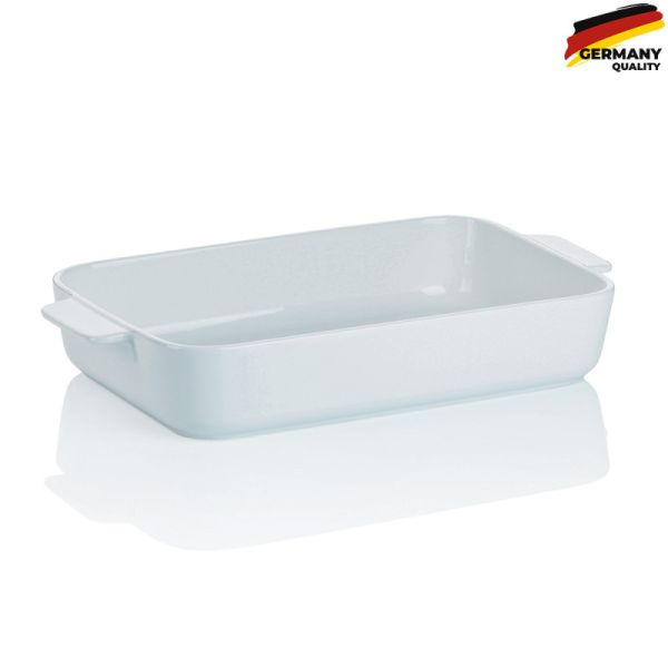 Керамічна форма для випікання KELA Ester 34,5x20 см (11687)