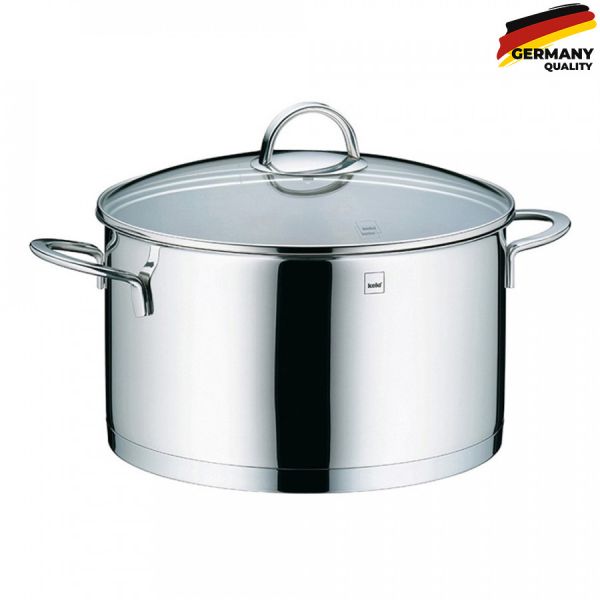 Кастрюля с крышкой Cailin KELA 24 см – 5 л (10960)
