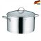 Кастрюля с крышкой Cailin KELA 24 см – 5 л (10960)