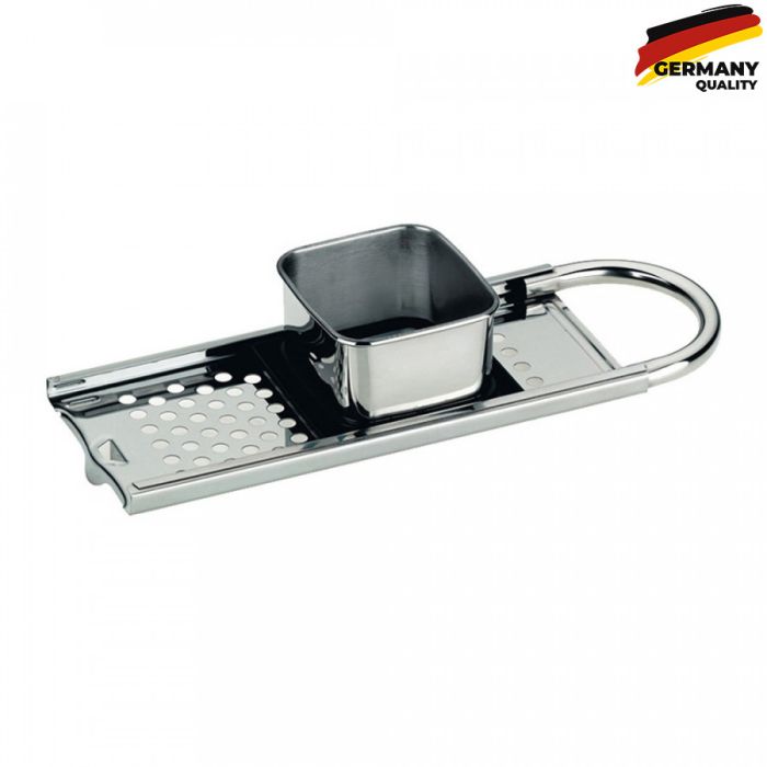 Тертка для приготування коротких галушок KELA Emma 31,5х11 см (19087)