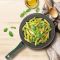 Сковорода TVS Eco Ok Induction 20 см