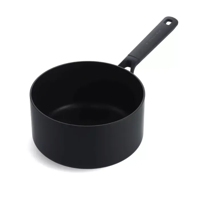 Ківш KitchenAid CFA 20 см 3,1 л з керамічним покриттям (CC005684-001)