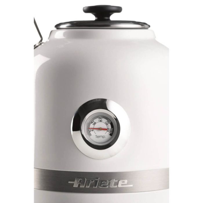 Електрочайник ARIETE 2854 WH