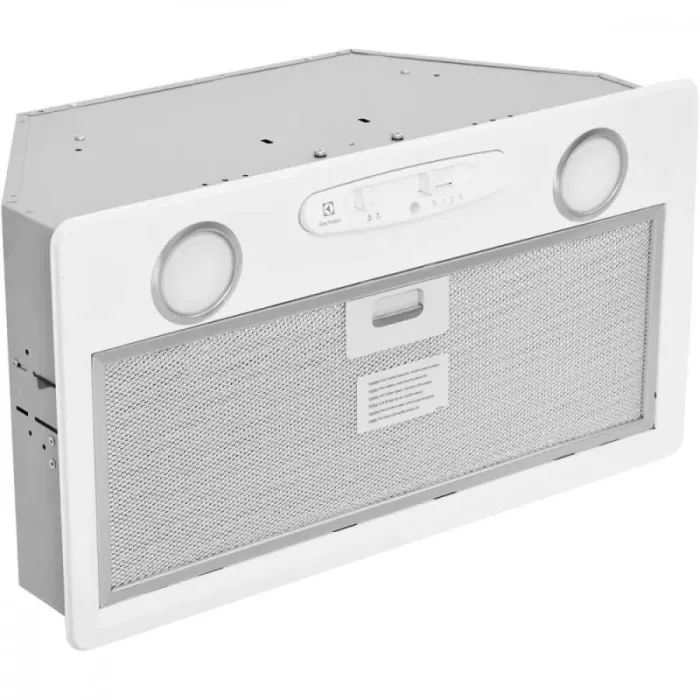 Компактна витяжка ELECTROLUX LFG525W