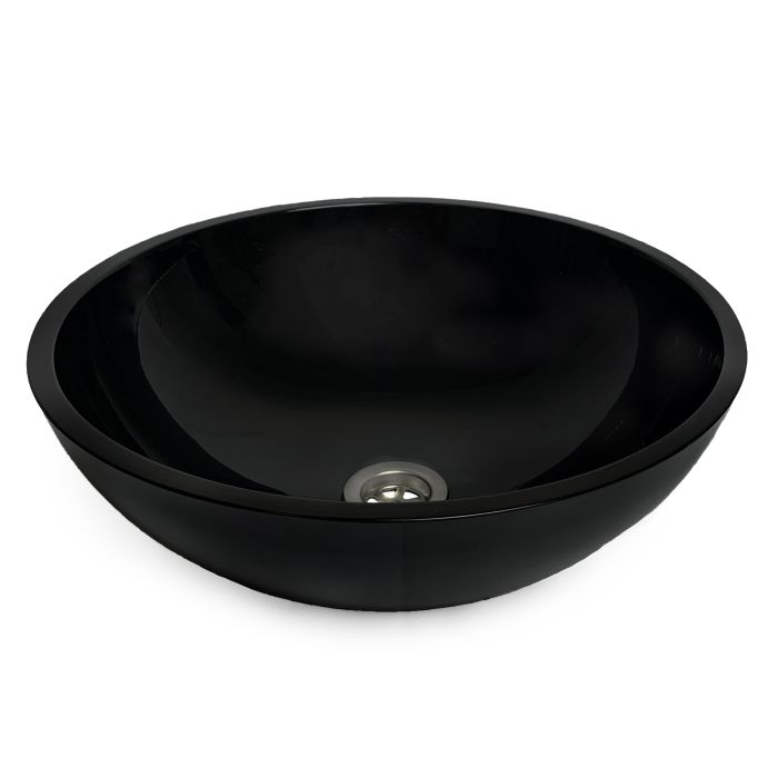 Умивальник Adamant KREIS-42 Black